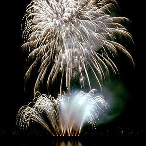 Profile picture for Sonning Fireworks Ltd