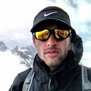 Profile picture for Drew Robinson