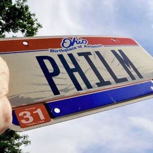 Profile picture for Phil Mastman