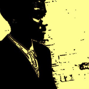 Profile picture for Dominique Smith