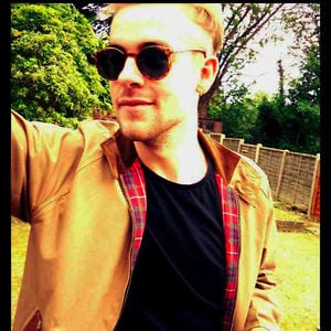 Profile picture for Tom Deacon