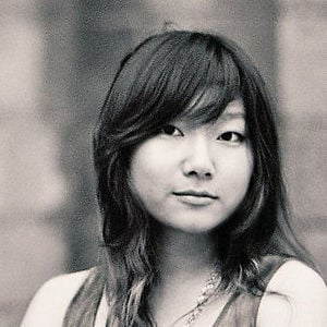 Profile picture for Lynne Yun