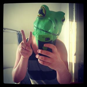 Profile picture for Eric Dahl