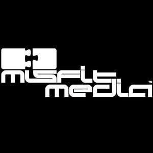 Profile picture for Misfit Media