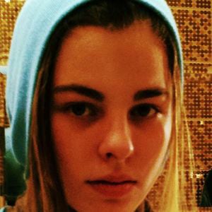 Profile picture for Mariya Ermakova