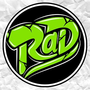 Profile picture for Radical! Gloves