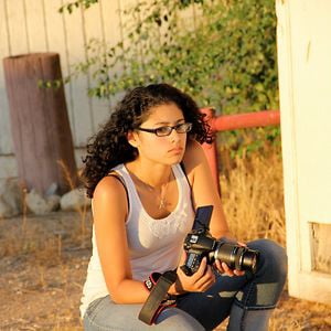 Profile picture for Tania Leiva