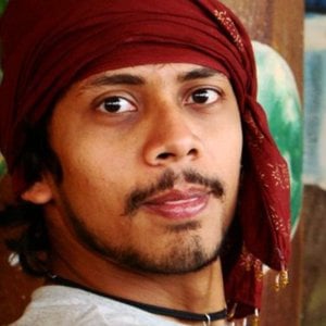 Profile picture for Kunal Sen