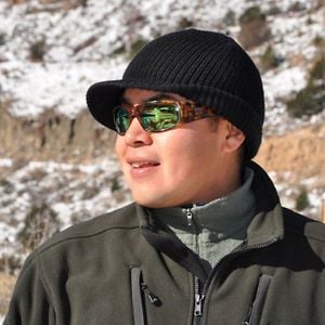 Profile picture for Norman Maktima