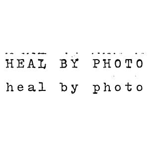 Profile picture for Heal by Photo