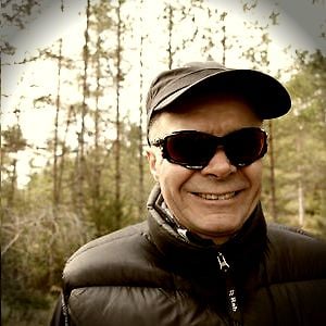 Profile picture for Geir Nilsberg