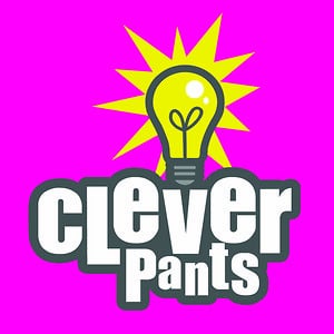 Profile picture for clever pants