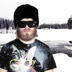 Profile picture for Hannu Aukia