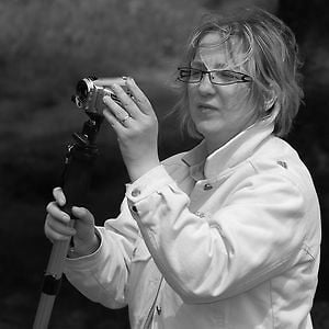 Profile picture for Joëlle Charbonnel