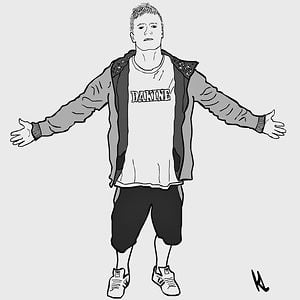 Profile picture for Kristian Larsen