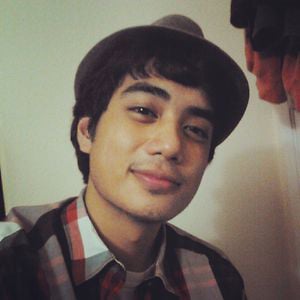 Profile picture for Nick Cabanas