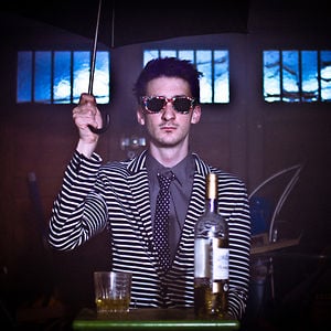 Profile picture for Walter Elias Teddy