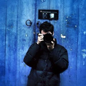 Profile picture for Marco Aslan