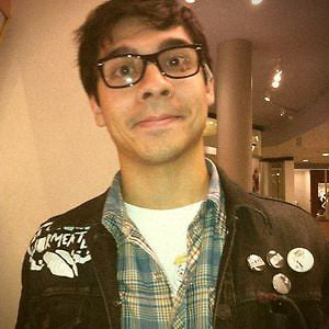 Profile picture for George Vazquez