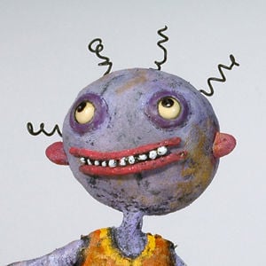Profile picture for Gesine Kratzner