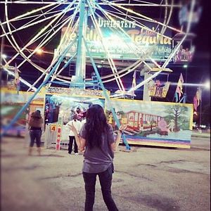 Profile picture for Anette Garcia