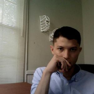 Profile picture for Xavier Robles de Medina