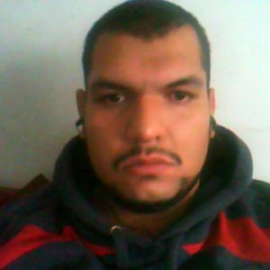Profile picture for Francisco Rodríguez