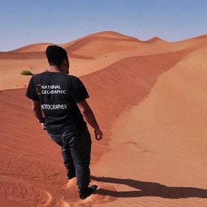 Profile picture for Samer Abbas