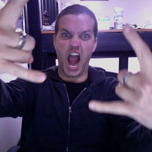 Profile picture for Ben Jones