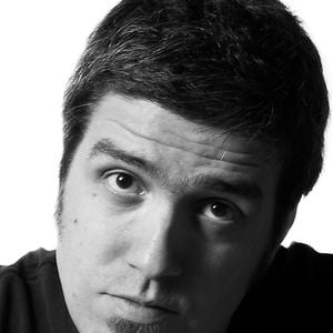 Profile picture for Nicolas-Loïc Fortin