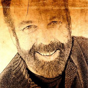 Profile picture for Doug Lawrence