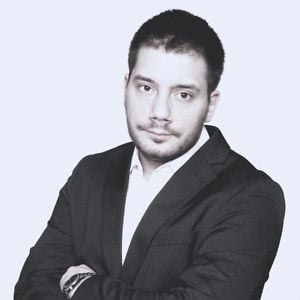 Profile picture for Vuk Banovic
