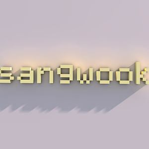 Profile picture for Sangwook Kang