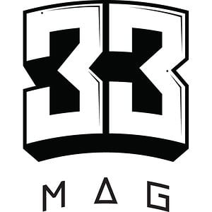 Profile picture for 33MAG