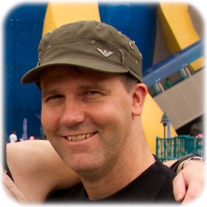 Profile picture for Anthony Benger