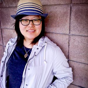 Profile picture for Anna Oh