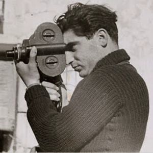 Profile picture for Alan Holmes