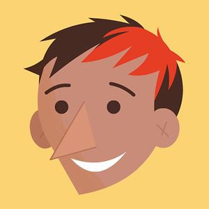 Profile picture for Pasquale D'Silva