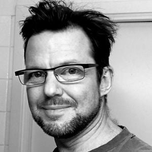 Profile picture for Jacob Stålhammar