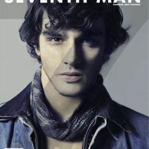 Profile picture for 7THMANMAGAZINE
