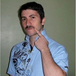 Profile picture for Marc Lucchin