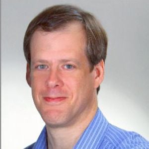 Profile picture for Alan Hecht
