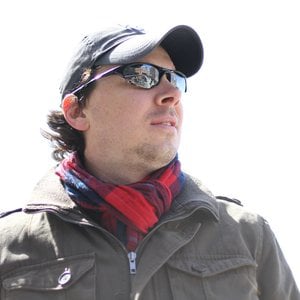 Profile picture for Ryan McAfee