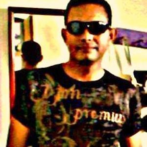 Profile picture for Luis Jimenez