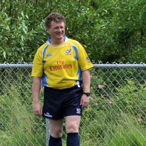 Profile picture for Clavin Referee
