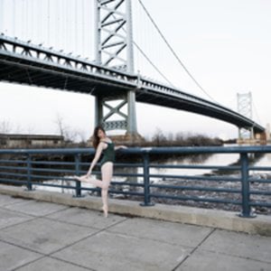 Profile picture for stephanie mcdowell