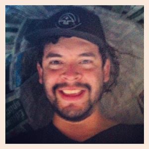 Profile picture for Rodolfo Moraga