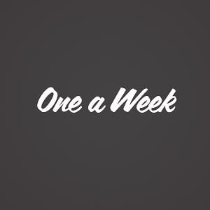 Profile picture for One a Week