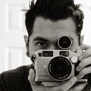Profile picture for Sean Dejecacion