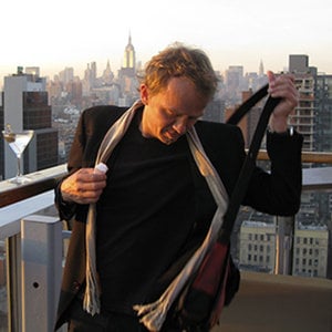 Profile picture for Kristofer Dan-Bergman